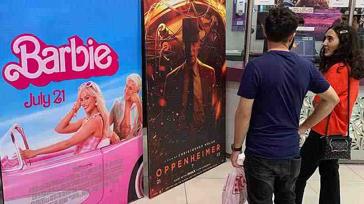 "Barbie" sigue arrasando en cines: Superó los US$ 1.000 millones en ingresos mundiales