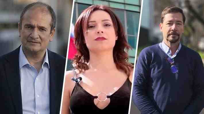 Arista lencería: Gobernador del Biobío acusa "operación despreciable" de La Moneda y ex seremi se querella por filtración