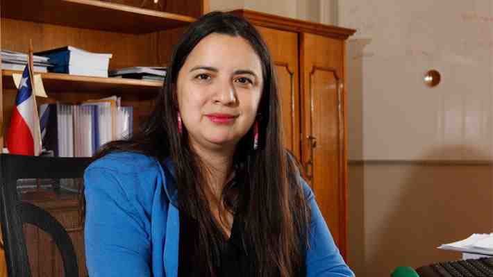 Javiera Martínez: La trayectoria de la "mejor directora de Presupuestos" desde el regreso de la democracia según Marcel