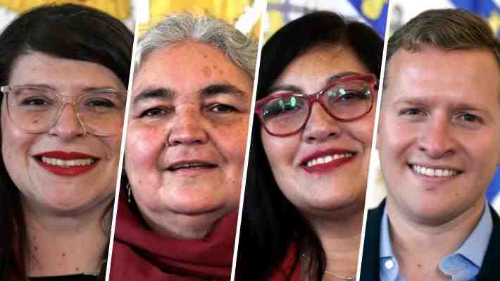 Cambio de nombre de calles en Santiago: Concejales dan sus expectativas ante votación que pese a críticas sería aprobada
