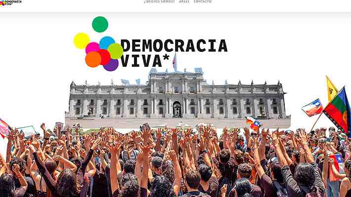 Diputados piden indagar a concejala de Antofagasta por eventual rol en caso fundación Democracia Viva