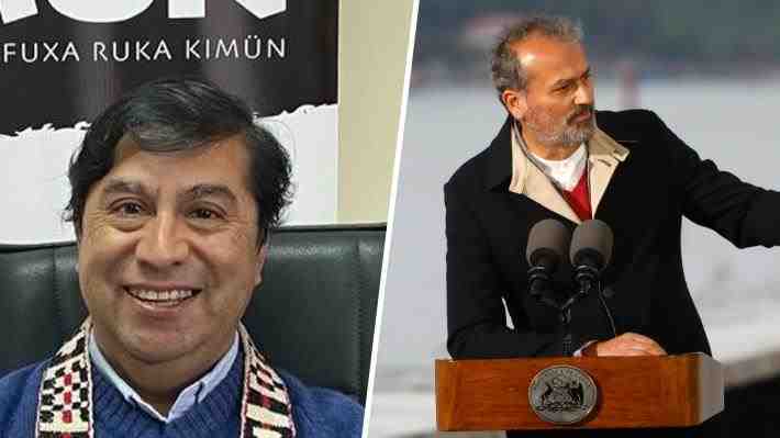Convenios en Los Lagos: PDI dice que presidente de cuestionada fundación Kimün está "inubicable"