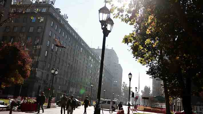 Julio de 2023 fue el mes más caluroso documentado en la Tierra: La temperatura media global fue de 16,95°C
