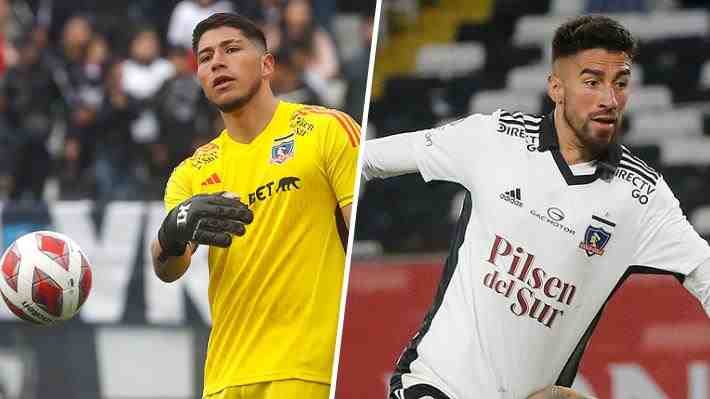La inesperada defensa de Brayan Cortés a Juan Martín Lucero tras resolución de la FIFA: "Ojalá no lo castiguen de más"
