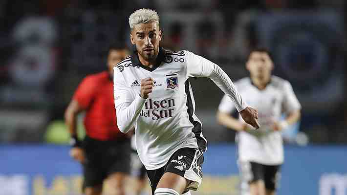 Fortaleza saca mensaje tras derrota ante Colo Colo en la FIFA por el caso Lucero y avisa que apelará al TAS