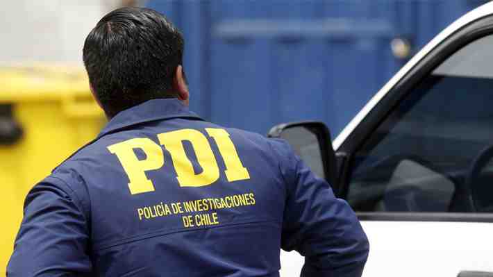 Arista lencería: Encuentran droga en casa de ex administrador del gore de Biobío en allanamiento por convenios