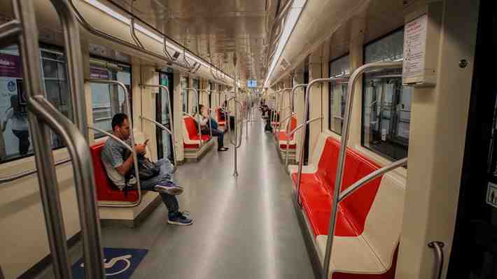Conectará ocho comunas e incluirá una inédita estación de combinación cuádruple: El nuevo trazado de la Línea 9 de Metro