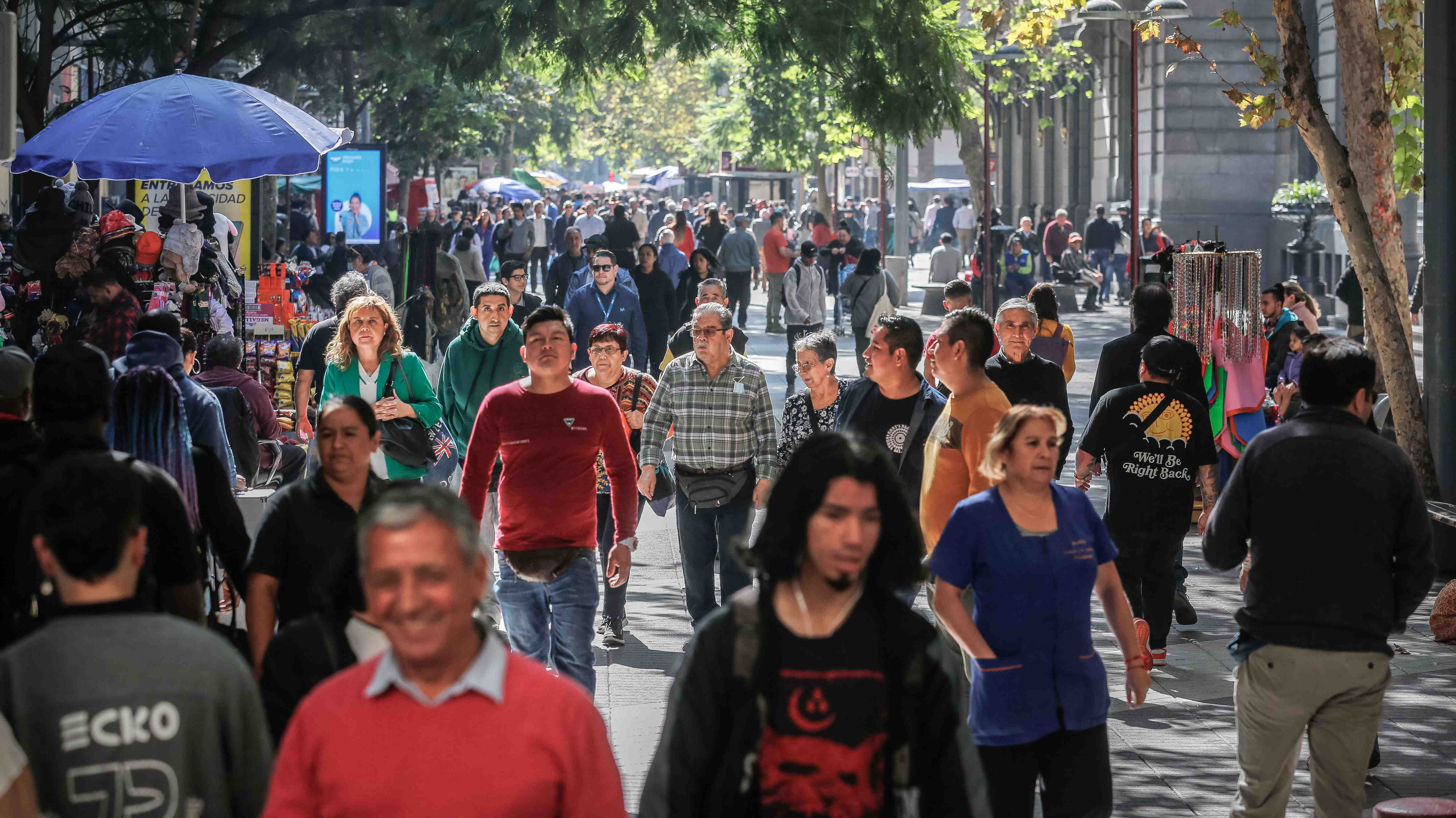 Principios, mejoras y aprendizajes: La  "hoja de ruta" propuesta por las AFP para abordar debate previsional