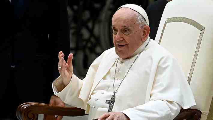 Papa Francisco le quita nuevamente privilegios al Opus Dei y lo relega a la categoría de asociación clerical