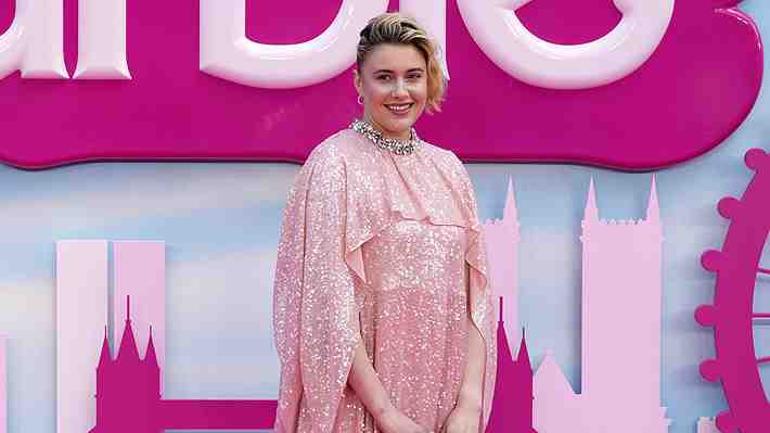 Fenómeno Greta Gerwig y "Barbie": Las películas que explican la carrera de la directora del momento