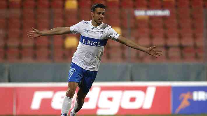 Universidad Católica vence por penales a Everton y jugará contra Colo Colo la final regional de la Copa Chile
