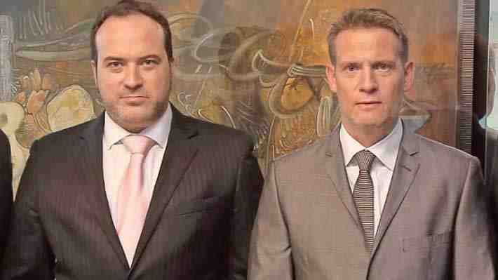 ¿Quiénes son los Sauer?: Los hermanos detrás del escándalo de STF y Factop y apuntados por la comunidad judía