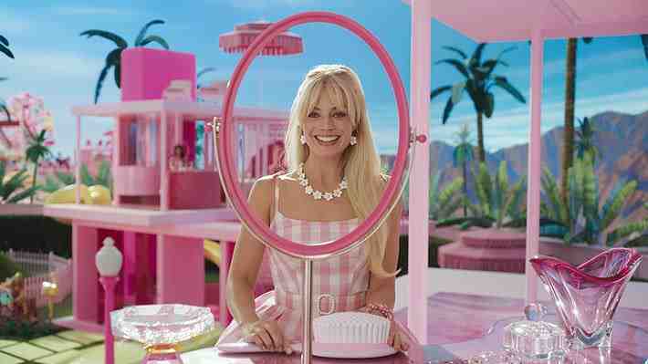 "Barbie" es retirada sorpresivamente de las salas de cine de Argelia por "ataque a la moral"