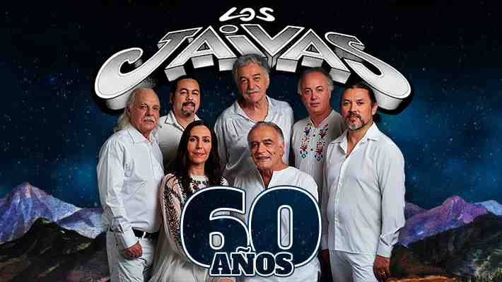 Los Jaivas celebran 60 años de carrera: Juega a identificar cuánto conoces sobre esta legendaria agrupación chilena
