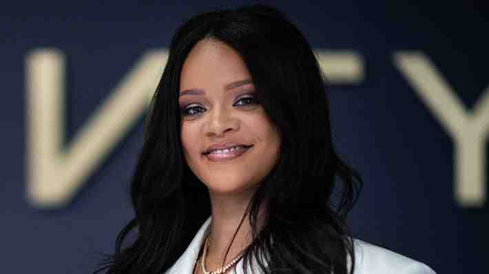 A un año y dos meses de tener a su primer hijo, nace el segundo bebé de Rihanna y A$ap Rocky: Es una niña