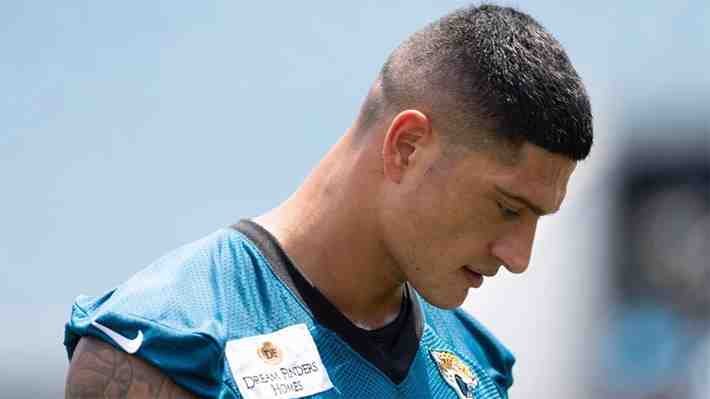 El debate y los terribles casos que se recuerdan a propósito del retiro de Sammis Reyes de la NFL por una conmoción cerebral