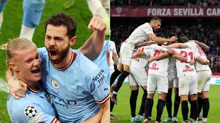 Resultado de la Supercopa de Europa