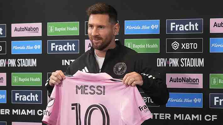 Lionel Messi: Lo que más le cuesta de la vida en EE.UU., el Mundial sobre el Balón de Oro y el mal recuerdo de París