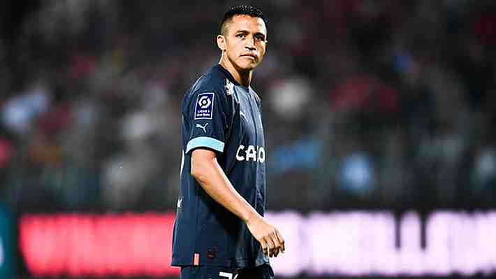 Inter de Milán confirma que Alexis Sánchez quiere volver al club
