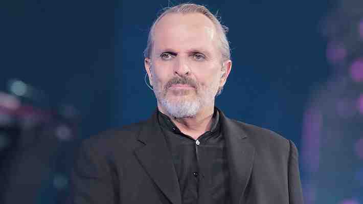 Miguel Bosé sufre violento asalto en México: Diez sujetos armados ingresaron a su casa y lo retuvieron a él y a sus hijos