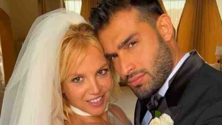 Britney Spears habla por primera vez de su divorcio: "Ya no podía soportar el dolor"