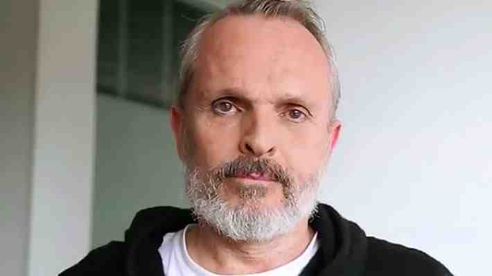 Fiscalía mexicana dice que Miguel Bosé no denunció asalto y que no se les permitió ingresar a su condominio