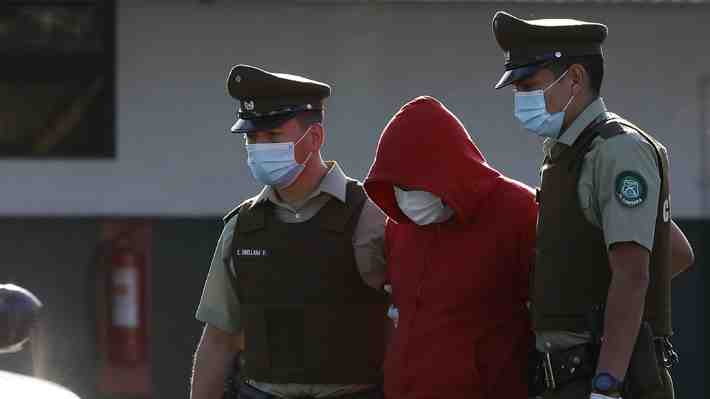 Declaran culpable a imputado de cometer siete homicidios en el barrio Meiggs: Fiscalía pide presidio perpetuo