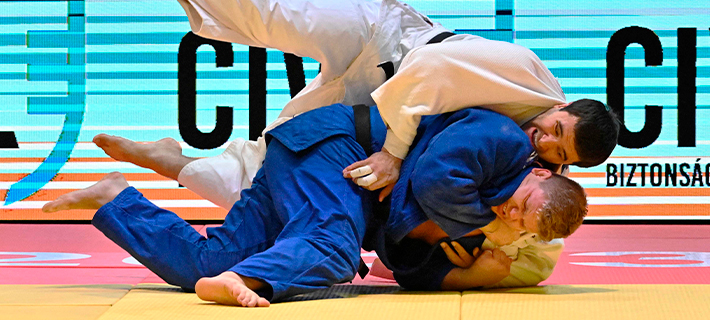 Judo