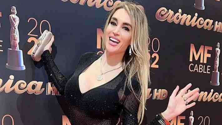 Fátima Florez sobre su romance con Javier Milei: "Él es tántrico todo el tiempo; no nos podemos soltar"