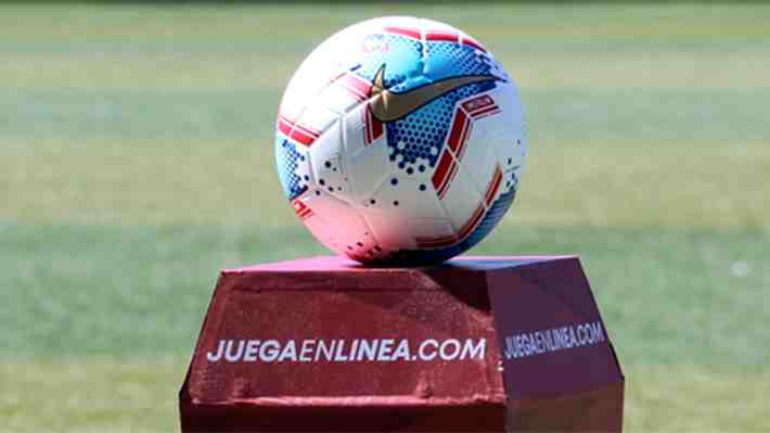 Cobreloa ganó: Resultado pendiente de la Primera B