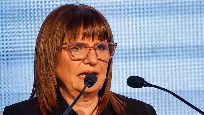 Candidata de la oposición trasandina saca la voz: "Argentina, bajo nuestro gobierno, no va a estar en el BRICS"