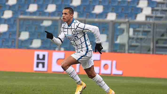 Alexis Sánchez y la decisión de volver al Inter de Milán: Todos los millones que resigna y su nuevo sueldo