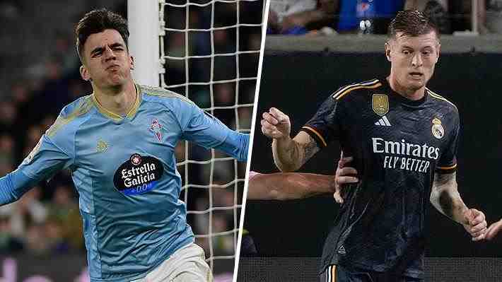 Toni Kroos lanza tremendo "palo" a joya española que fichó en Arabia