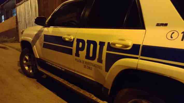 Dos adolescentes mueren a bala en San Bernardo y Macul en las últimas horas: No habría relación entre los casos