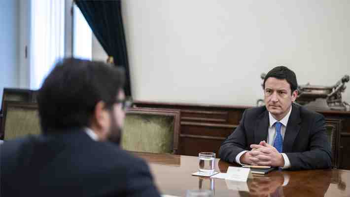 "No nos movemos": Derecha apuesta todo a cuentas individuales y Gobierno insiste en introducir "solidaridad"