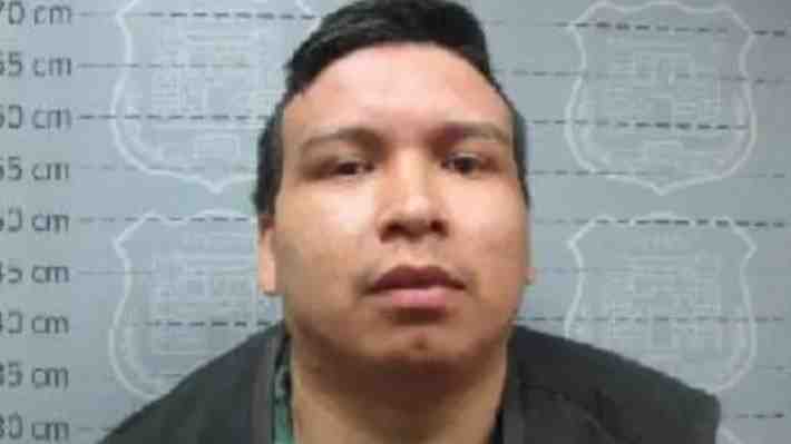Condenan a presidio perpetuo a sujeto por siete homicidios en el barrio Meiggs