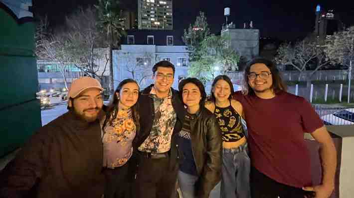 Lista PC-Convergencia Social se impone en elecciones y volverá a dirigir la Fech: Catalina Lufin presidirá mesa directiva