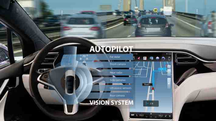Estados Unidos: Autoridades incrementan fiscalización a Tesla por su piloto automático