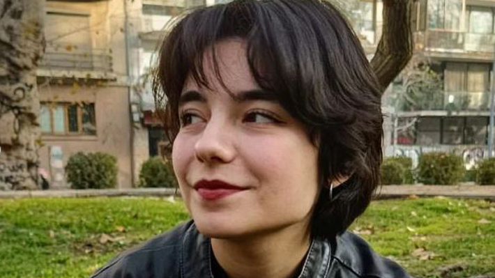 De las JJ.CC. y estudiante de Literatura: Quién es Catalina Lufín, la nueva presidenta Fech