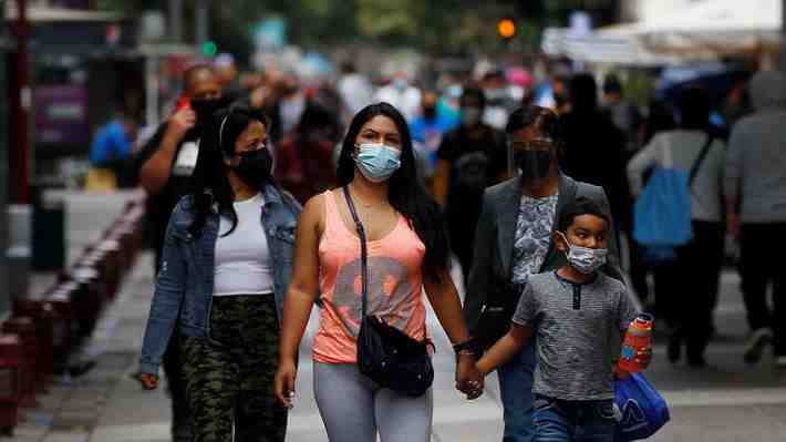 Hoy termina la alerta sanitaria: Las dudas que se abren ante el teletrabajo y el fin al uso obligatorio de mascarillas en colegios