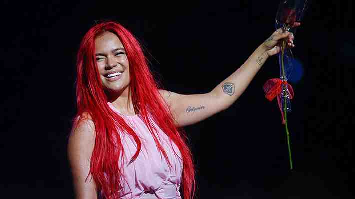 Músico cubano-estadounidense demanda Karol G por plagio por su tema "Don't be shy" y le exige 3 millones de dólares