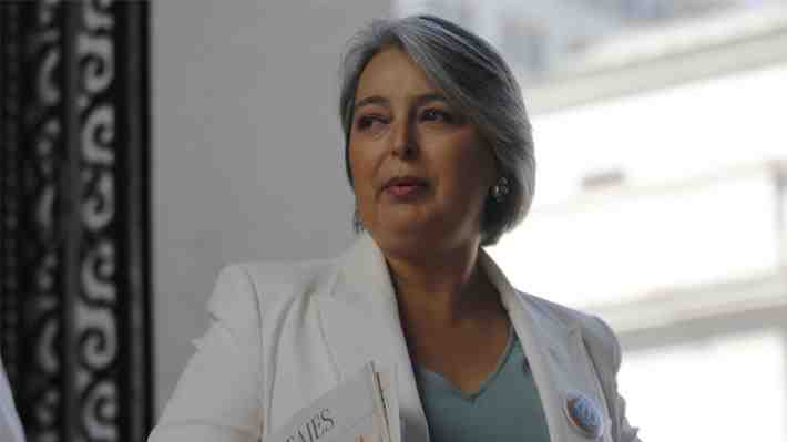 Recriminaciones cruzadas por usurpaciones desordena al oficialismo: Gobierno teme impacto en apoyo a reforma previsional