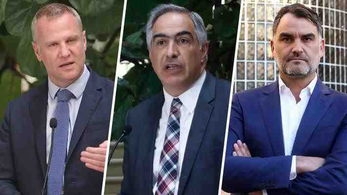 Oposición critica anuncio del Gobierno de vetar ley de "usurpaciones": "Es una señal absolutamente negativa"