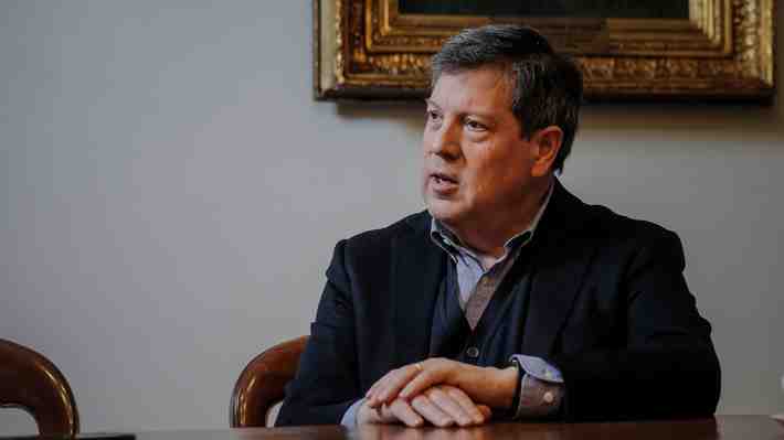 Sonami conmemora 140 años con un llamado urgente al Gobierno a revisar la "desgastante" burocracia en el sector