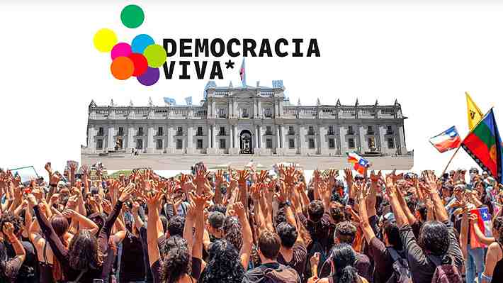 Contraloría culmina informe por caso Democracia Viva: Ex seremi incumplió el principio de probidad