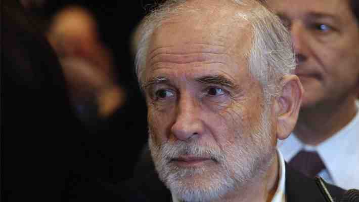 Montes aborda duro informe sobre Democracia Viva y asegura que "acá ya se recuperó buena parte del dinero"
