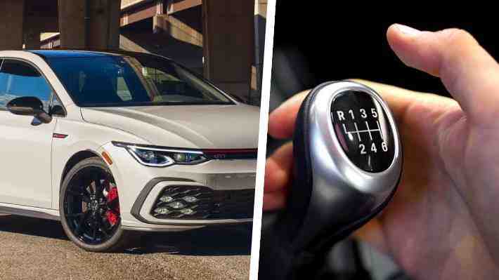 Genios o locos? Toyota sigue desarrollando su cambio manual para coches  eléctricos