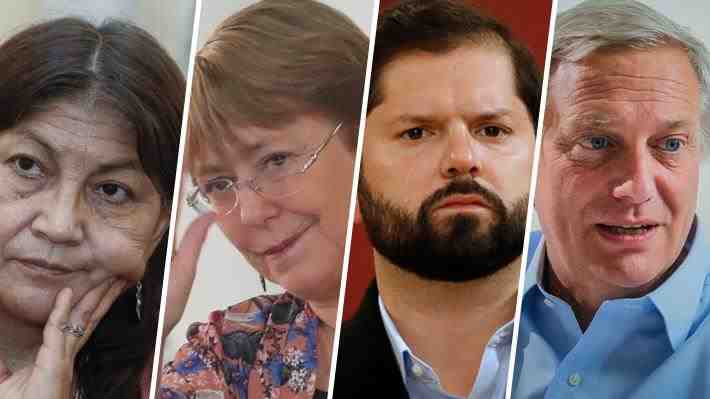 A un año del Plebiscito: Las frases que marcaron los días previos y la jornada del categórico triunfo del Rechazo