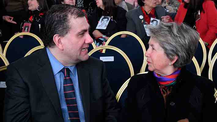 Plan Nacional de Búsqueda: Ex magistrada Amanda Valdovinos apunta a "apoyar al SML y cruzar datos que hay en expedientes"