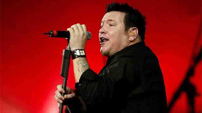 Muere a los 56 años Steve Harwell, fundador de Smash Mouth, banda que saltó al estrellato por el tema central de "Shrek"